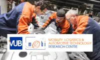 MOBI PhD Scholarship in Vehicle-to-Grid (V2G) System Design in Belgium