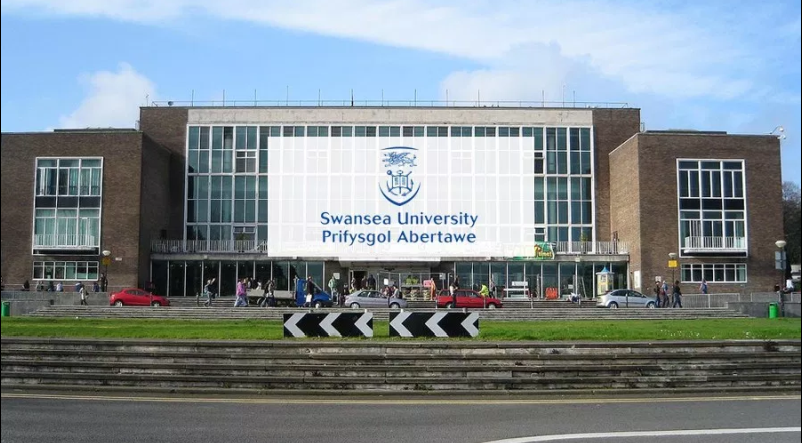 Developing Futures Scholarships at Swansea University School of ...