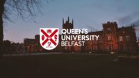 GREAT Undergraduate Scholarships for Indonesian Students at Queen's University Belfast