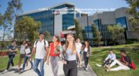 Griffith University Chancellor's Scholarships in Australia, 2019
