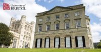 Phyllis Mary Morris Bursaries for Overseas Student at the University of Bristol in UK