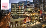 RMIT University Science Engineering Health Scholarships For Thai RMIT University Science Engineering Health Scholarships For Thai