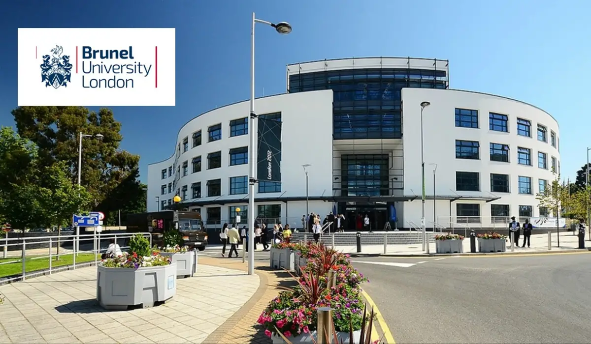 International Excellence Scholarships at Brunel University London in the  UK