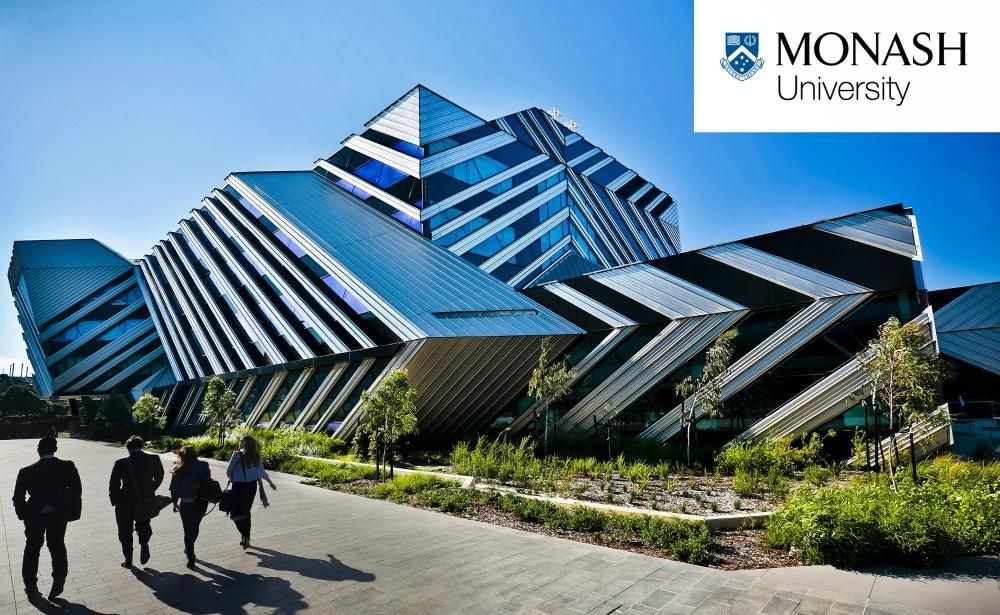 Monash Juris Doctor Scholarship for Academic Excellence in Australia, 2019
