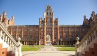 CSJR International Postgraduate Student Bursary at SOAS, University of London, UK