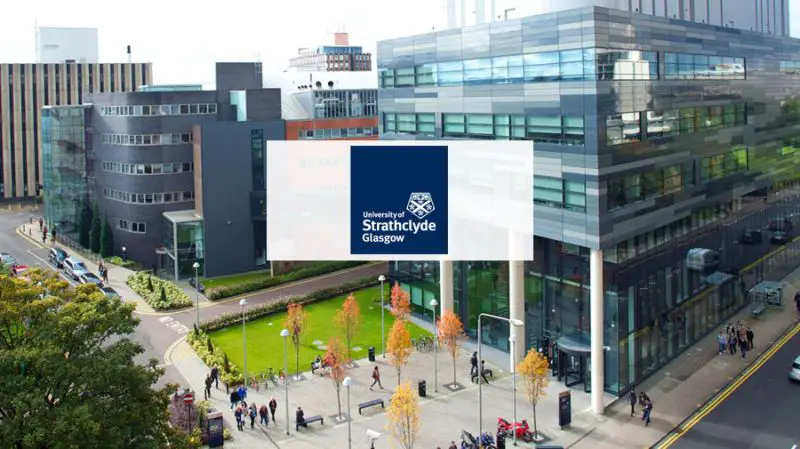 Dean's Indian Law Scholarship at the University of Strathclyde, UK