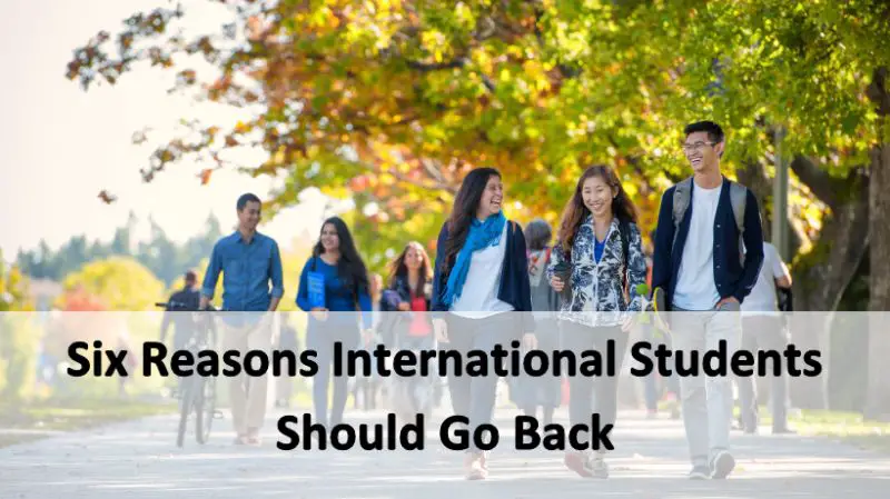 CAN INTERNATIONAL STUDENTS GO BACK HOME visual data 4