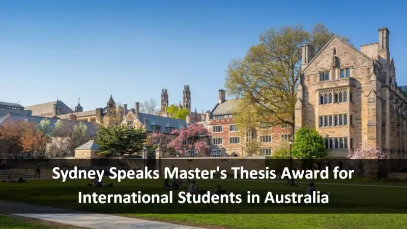 Australian national university phd thesis