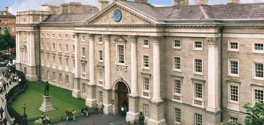 25 Fully-Funded PhD Position for International Students in Ireland -  Scholarship Positions 2022 2023