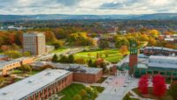 Binghamton University Acceptance Rate
