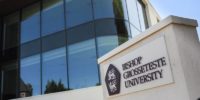 Bishop Grosseteste University GREAT Scholarships for Chinese Students in the UK