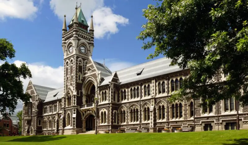 Edward & Isabel Kidson Scholarship to Study Postgraduate in New Zealand or Overseas, 2019