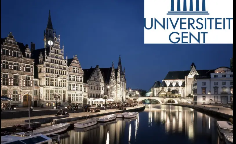 phd civil engineering belgium