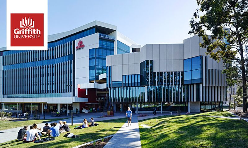 Griffith University Family Scholarship for Citizens of Australia and New Zealand, 2019