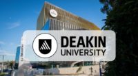 HDR funding for International Students at Deakin University, Australia