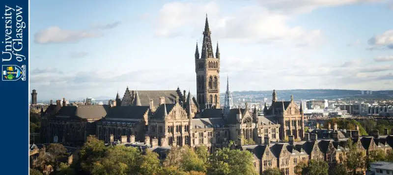 IE Abroad African Excellence Scholarship at the University of Glasgow, UK