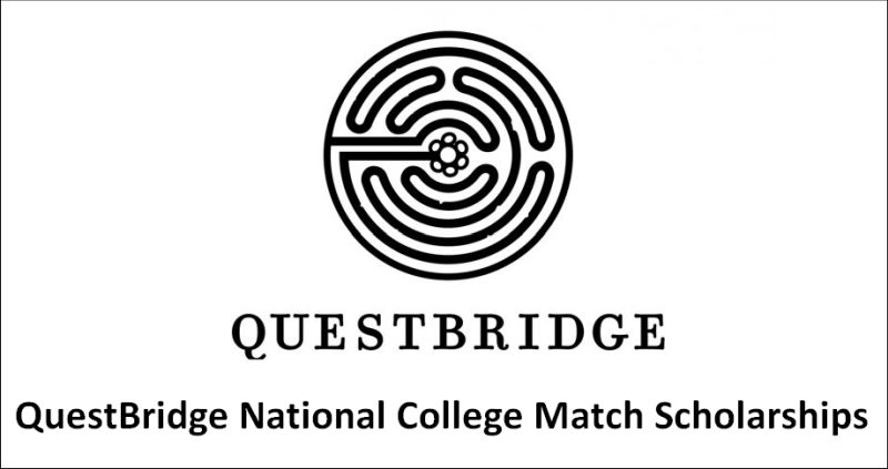 QuestBridge National College Match Scholarships