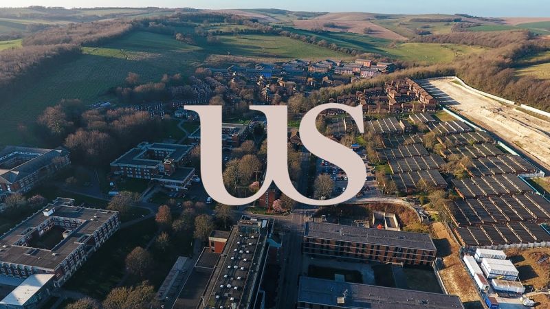 Sussex Excellence Scholarship for International Students in the UK, 2019