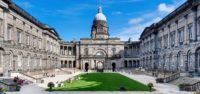 The Lt.Col Jack Wishart funding for International Students in the UK, 2019-2020