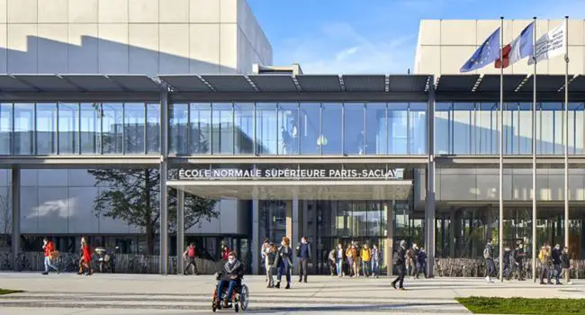 Université Paris-Saclay International Master’s Scholarships in France
