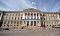 University of Helsinki Scholarship Program for International Students in Finland