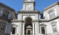 University of Naples Federico II Scholarships Program for Foreign Students in Italy