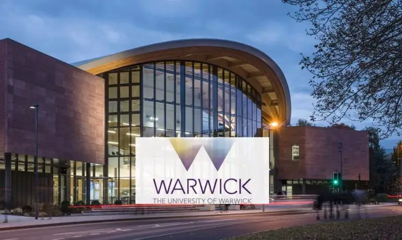 University of Warwick Global Education and International Development Scholarship, UK