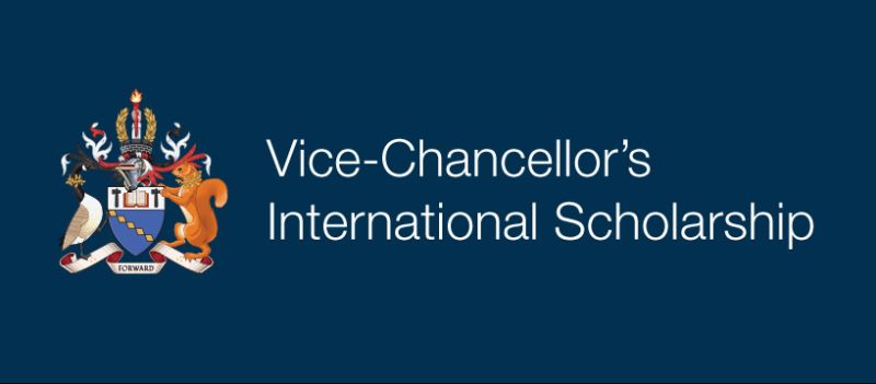 Vice Chancellors International Scholarship at Aston University in the UK