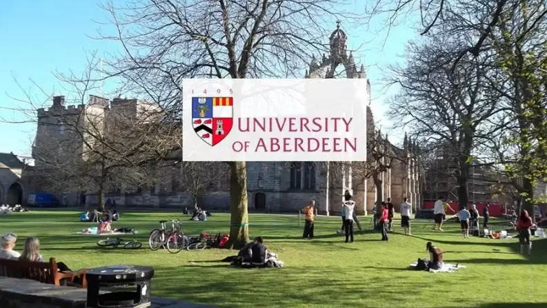 Aberdeen International Masters Scholarship in the UK, 2021