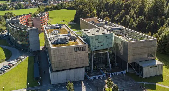 Austrian Marshall Plan Foundation Scholarships in Austria, 2023