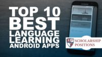 Best Apps to Learn a New Language Abroad