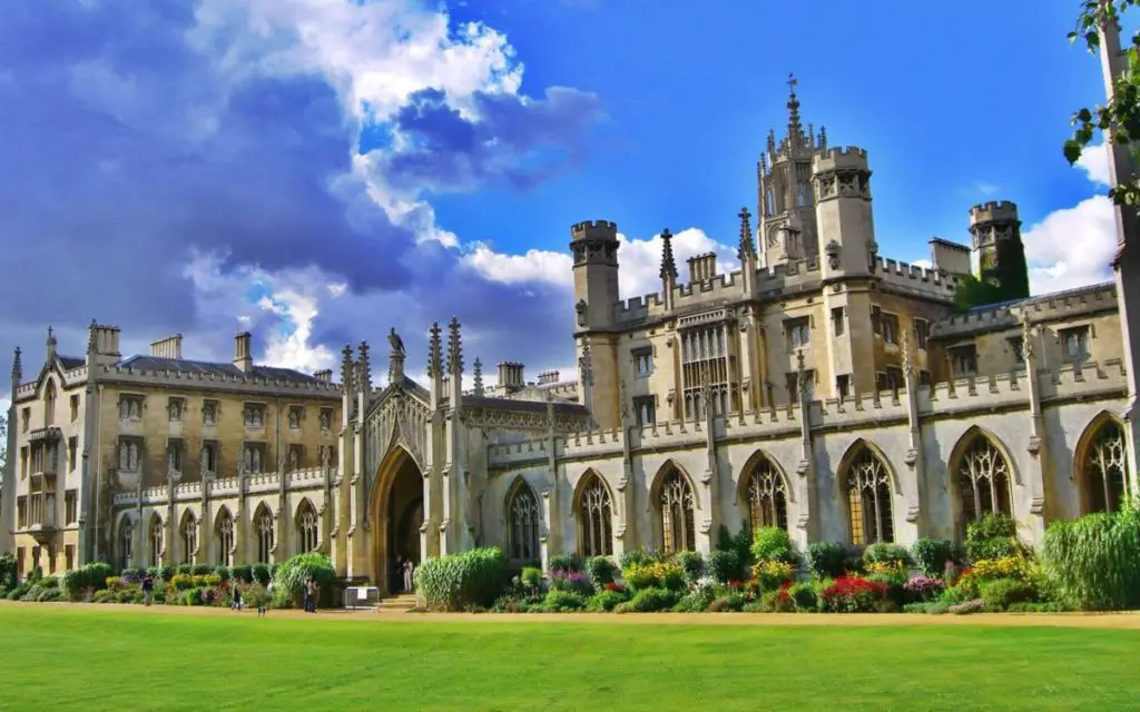 Best Engineering Universities in UK and Application Tips - Scholarship  Positions 2020 2021