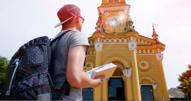 Best Places to Make Money While Studying Abroad