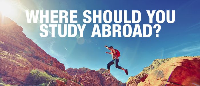 Canada vs UK vs Australia - Which Country is the Best for International Students