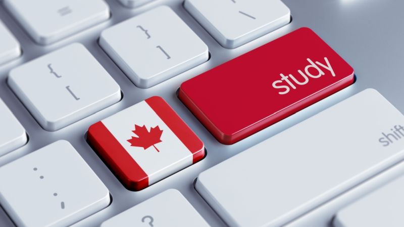 Cost of Studying in Canada for International Students
