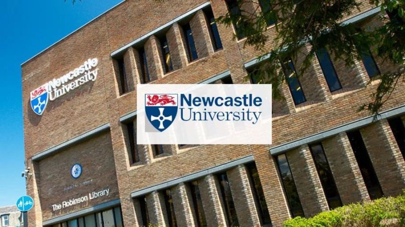 phd funding newcastle university