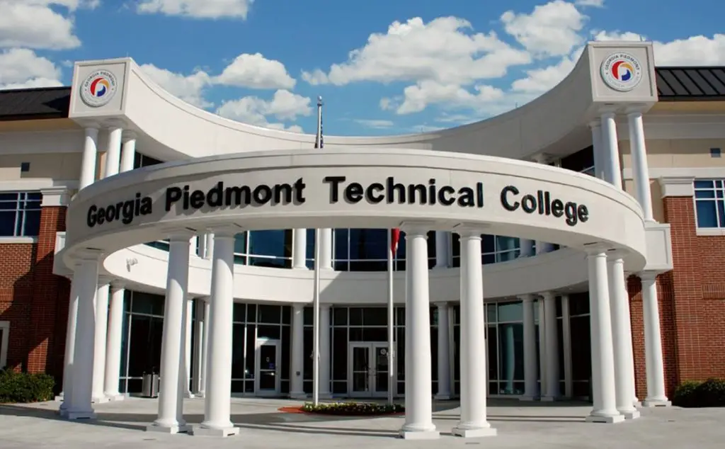 Georia Piedmont Technical College, USA