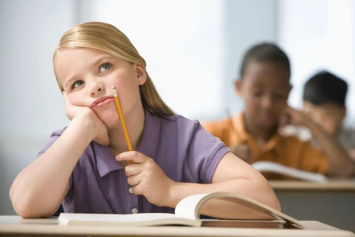 How to help add child focus on homework