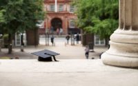 Inoue Masaru Scholarships to Study Abroad for UCL Students, 2019