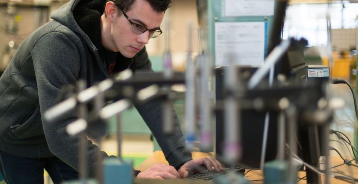 International Engineering Scholarship in the UK