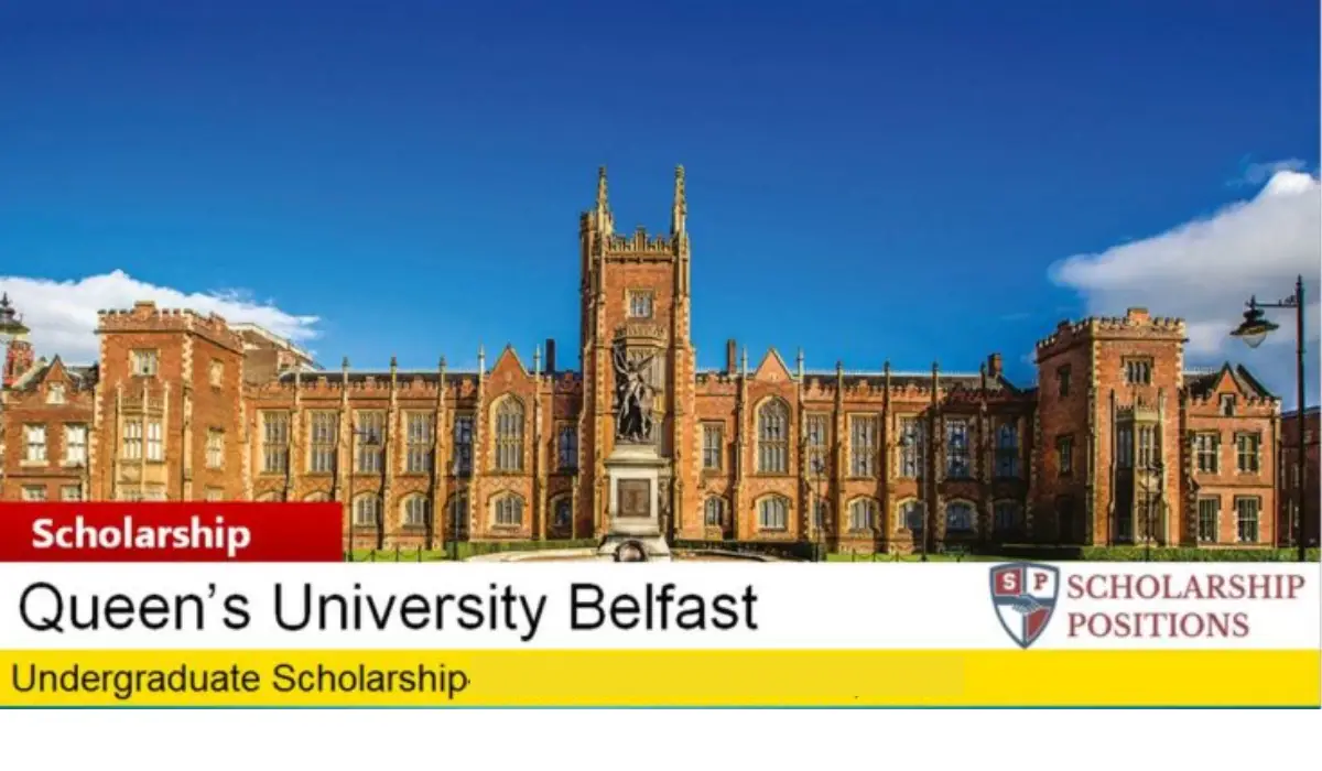 Queen's Loyalty Scholarship For International Students In UK, 2021