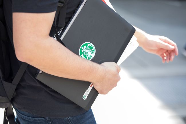 Starbucks College Achievement Plan