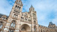 UCL Edwin Power funding for International Students in the UK, 2019