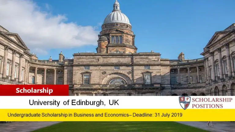 phd business economics edinburgh