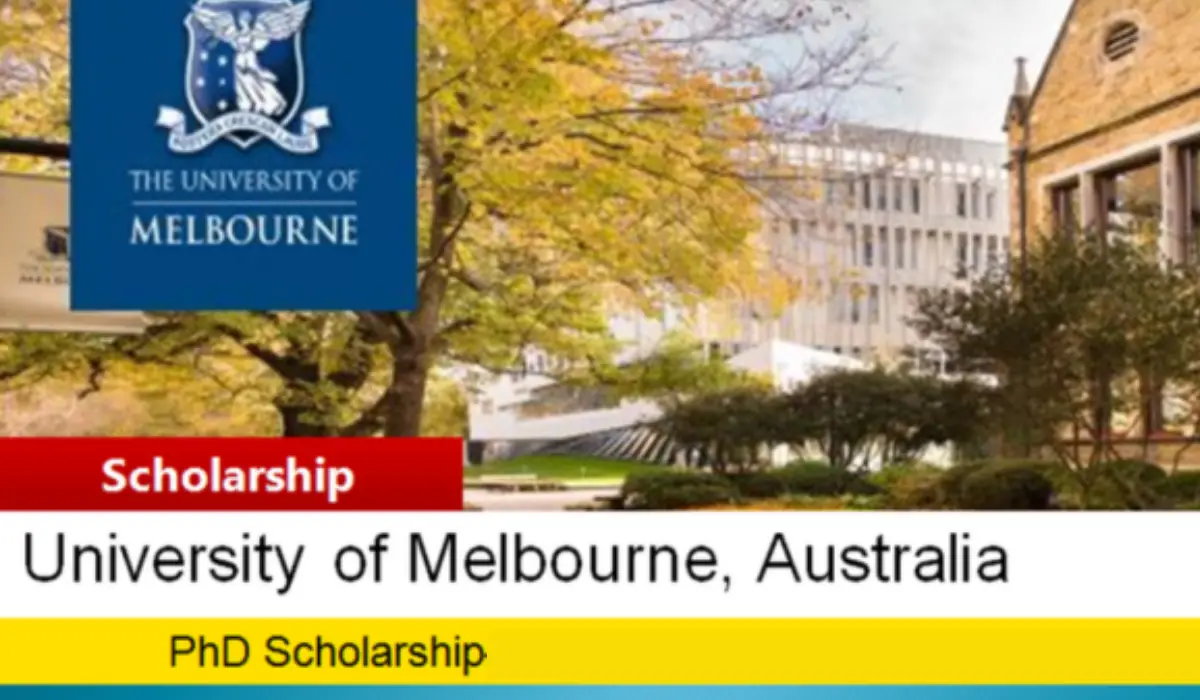University of Melbourne Faculty of Science Postgraduate WritingUp