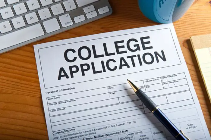What to Do When You’ve Lied on Your College Application?