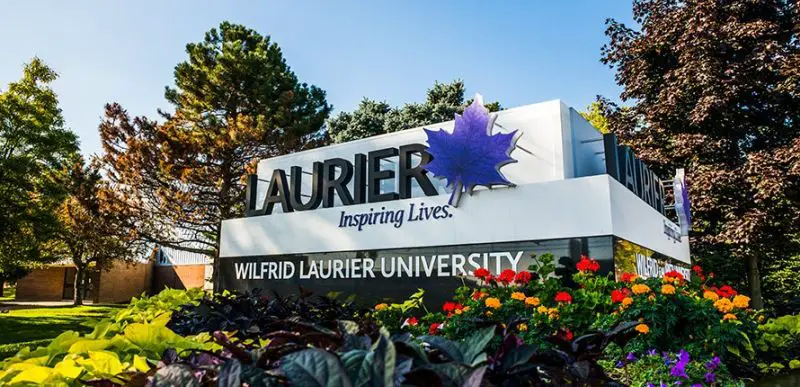 Wilfrid Laurier University Online Student Awards for international Candidates, 2019