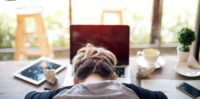 Anxiety for International Students Living Abroad