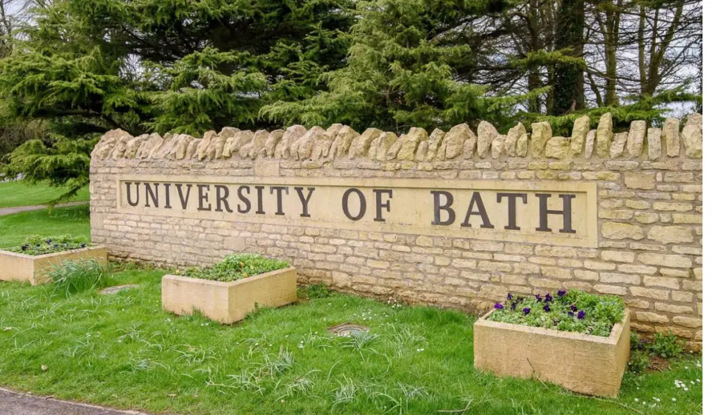 Bath University Undergraduate International Scholarships in UK, 2021