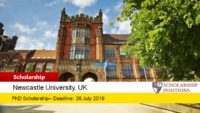 EPSRC Industrial Case Award for the UK and EU Students 2019